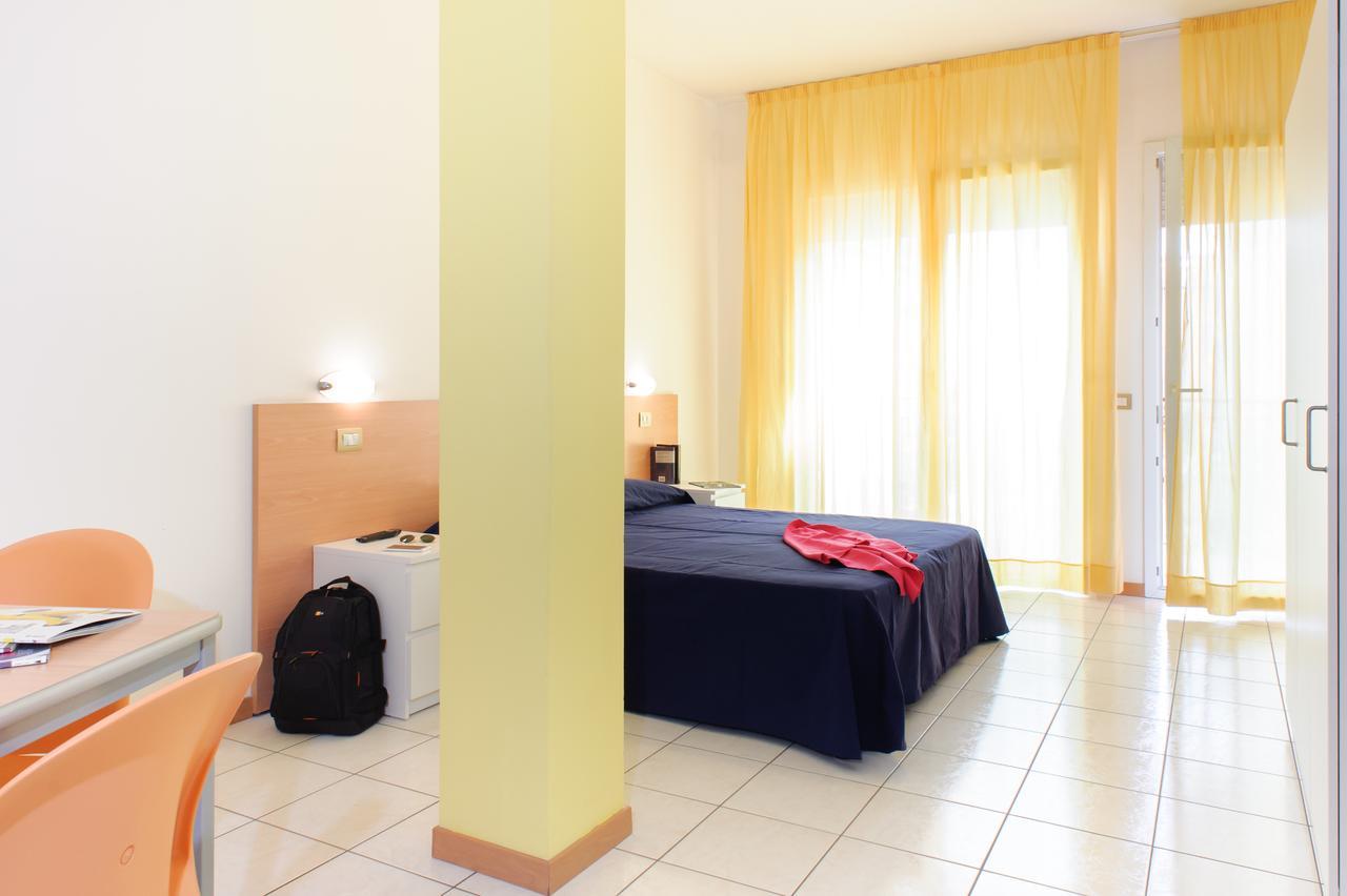 Welcome Residence Per Famiglie Rimini Buitenkant foto