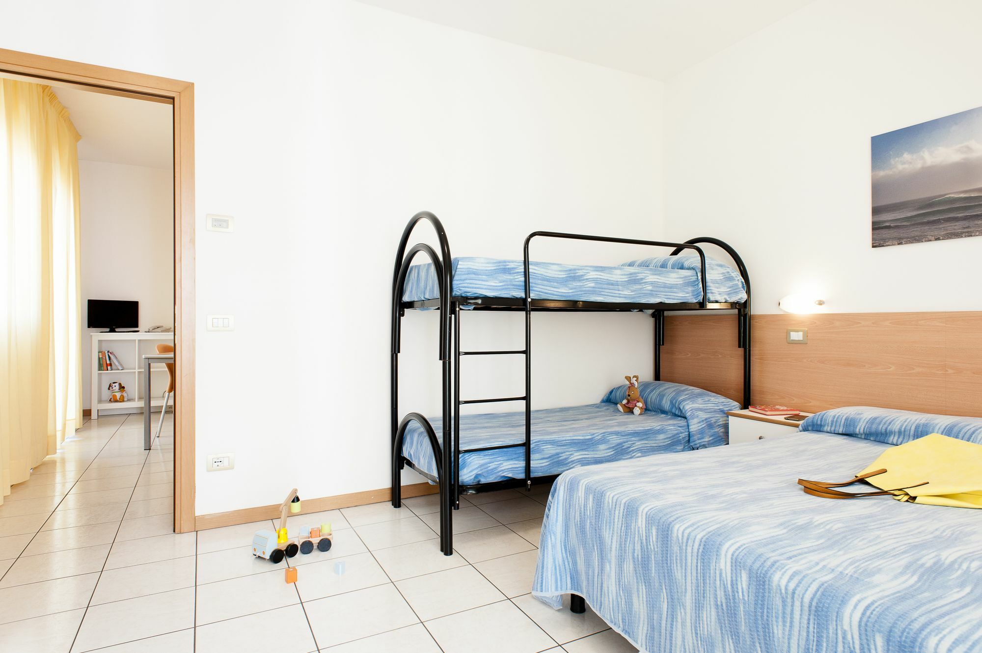 Welcome Residence Per Famiglie Rimini Buitenkant foto