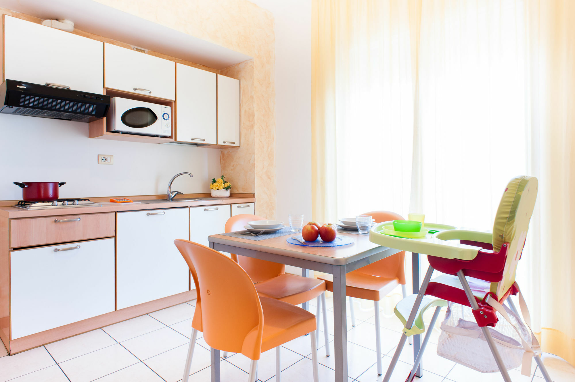 Welcome Residence Per Famiglie Rimini Buitenkant foto