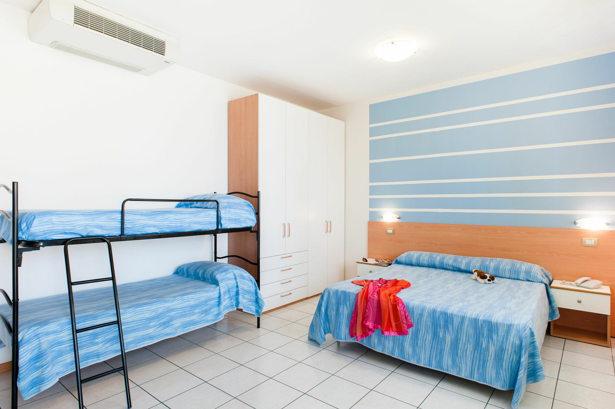 Welcome Residence Per Famiglie Rimini Buitenkant foto