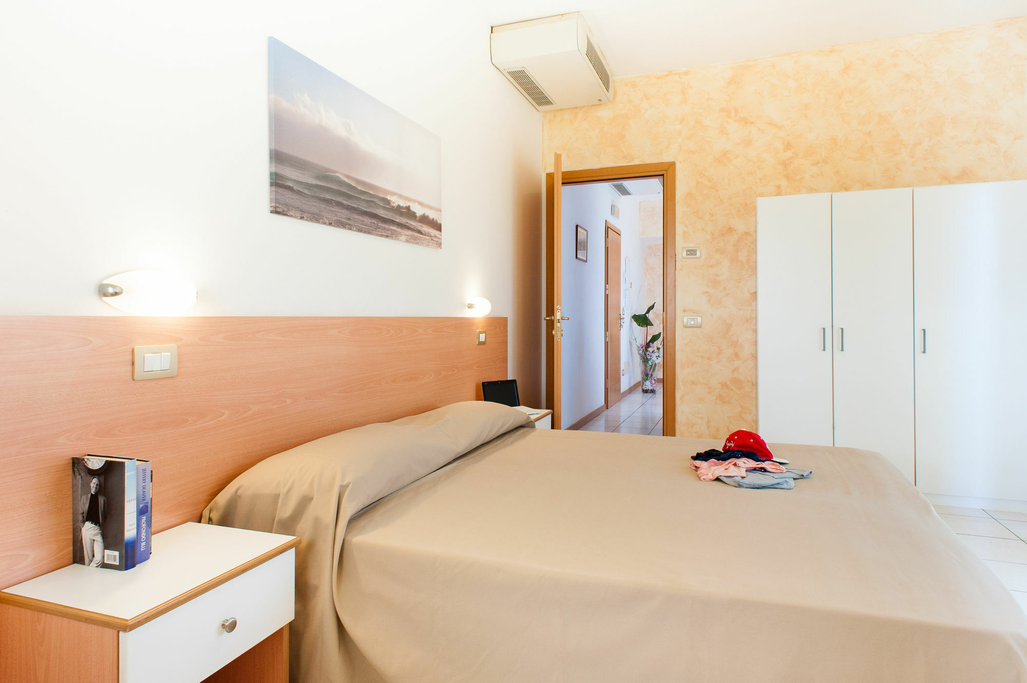 Welcome Residence Per Famiglie Rimini Buitenkant foto