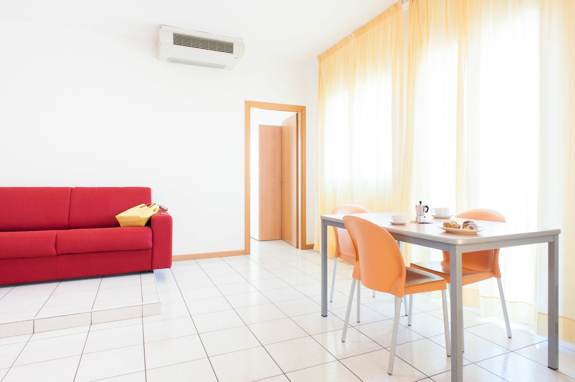 Welcome Residence Per Famiglie Rimini Buitenkant foto