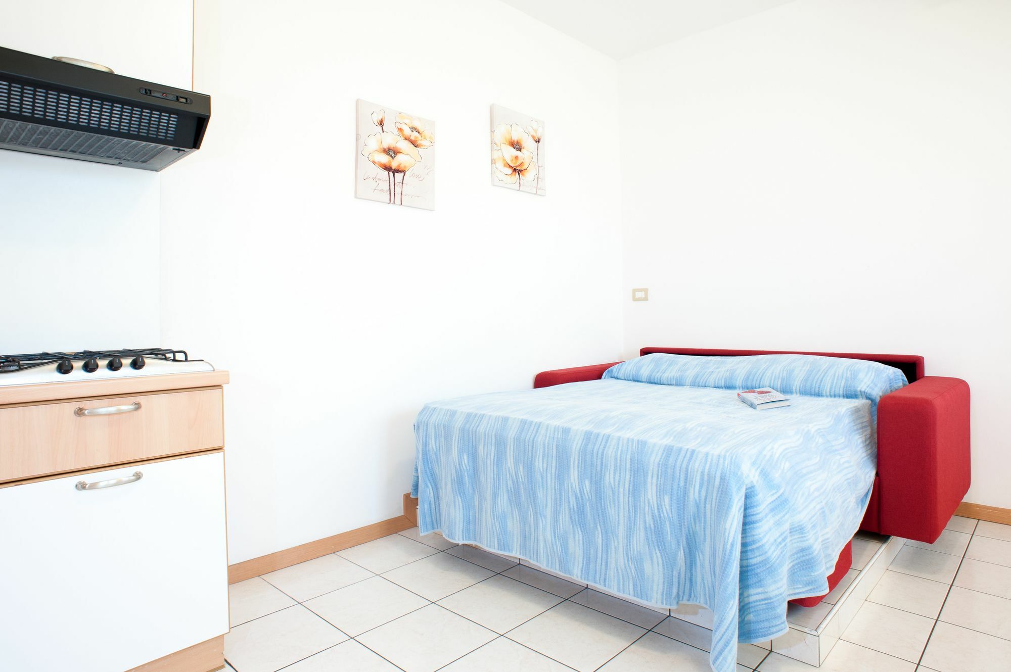 Welcome Residence Per Famiglie Rimini Buitenkant foto
